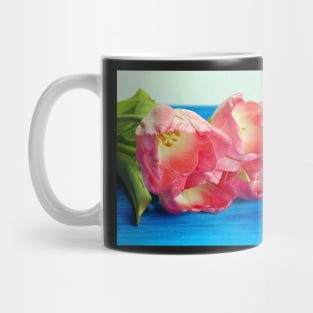 Tulips Mug